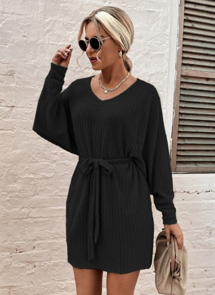 Amara oversized dress (different colours available)