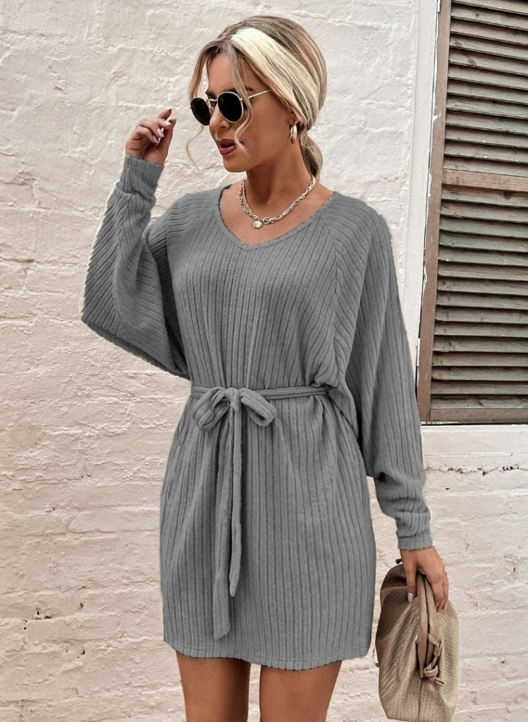 Amara oversized dress (different colours available)