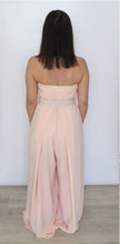 Load image into Gallery viewer, Pink jumpsuit