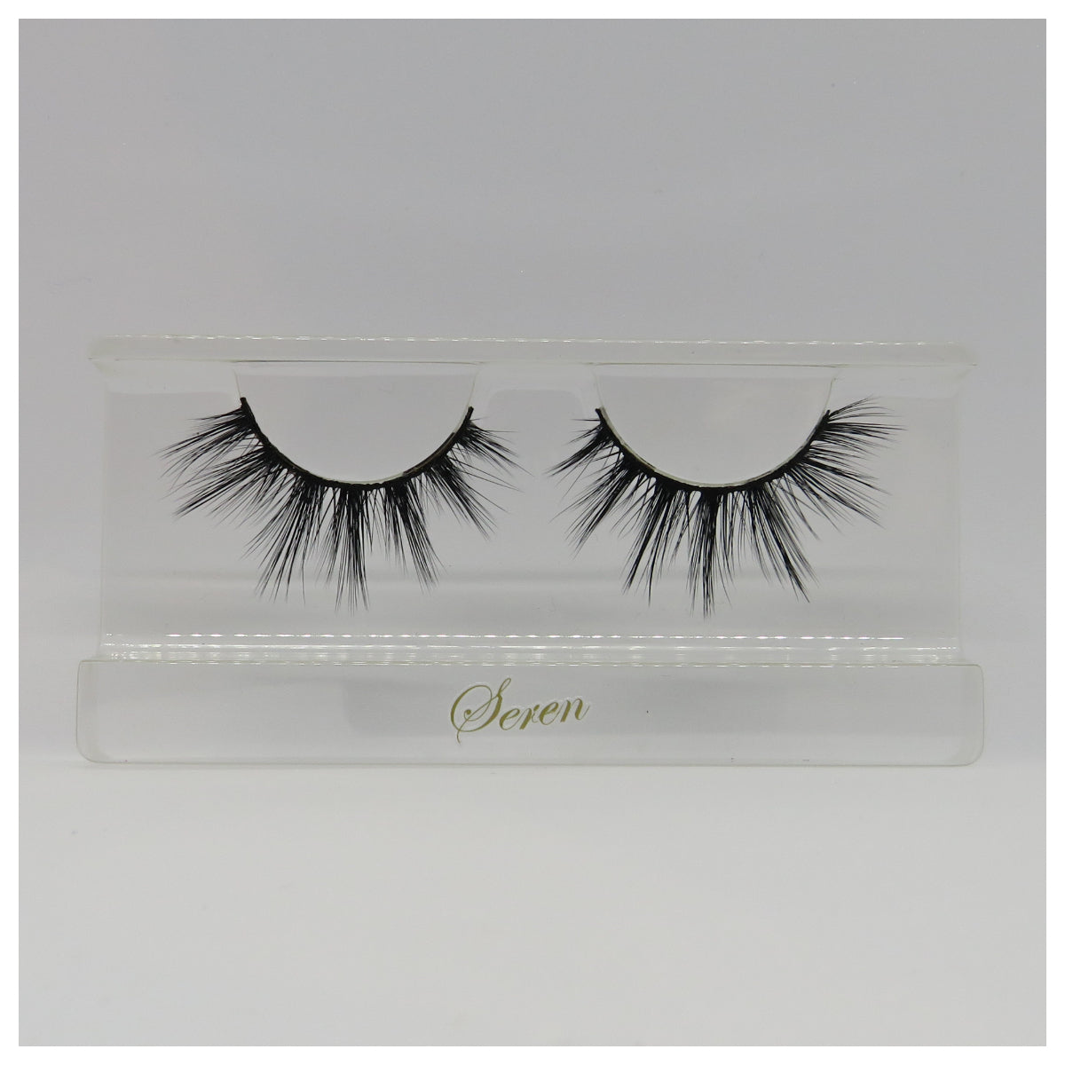 Eye lashes (x2) box set